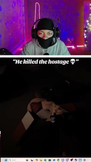 Finger miss clicked… #roblox #streamer