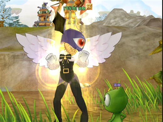 「网页飞飞」Fly For Fun——205杀双输元素