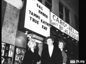 Jack Ruby: The Man Who Shot Lee Harvey Oswald