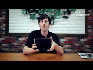 Allwinner - A33 to support Android M with new software update