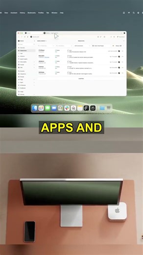 Perplexity's New AI Feature Turns Your Mac Into An Assistant