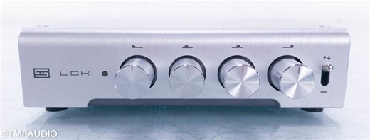 Schiit Loki Mini External Tone Control