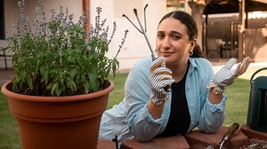 6 essential gardening tools for beginners