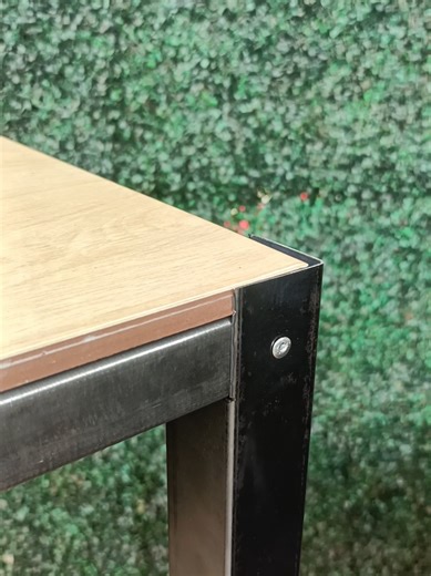 Creative Table Corner Joint Ideas Without Welding