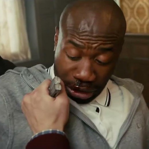 Kingsman - Pub Fight Scene