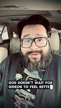 When Faith Feels Like Failure