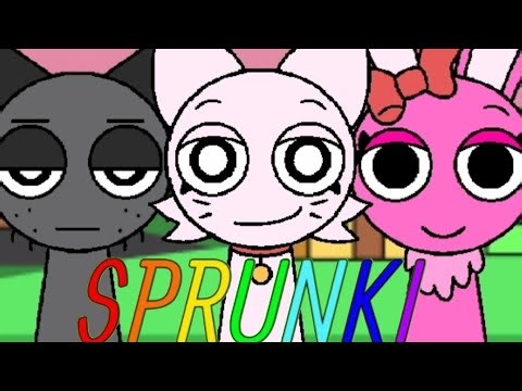 SPRUNKI