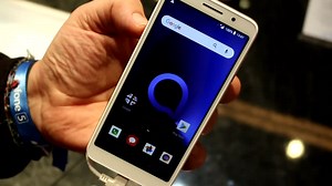 Alcatel 1X ist das erste Android-Go-Einstiegs-Smartphone mit 18:9