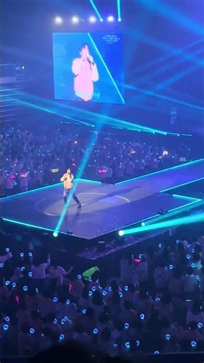 2026이찬원#진주막콘 #찬란한하루 #명창강아지 #광주에서만나요 👍👍👏👏