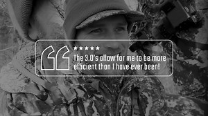 1.3K views | Effortless Setup. Maximum Efficiency. | REVEAL by Tactacam | Facebook