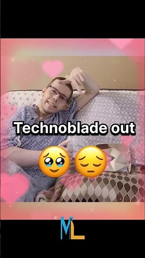 MrBeast’s Favorite YouTuber Technoblade 💔 passed