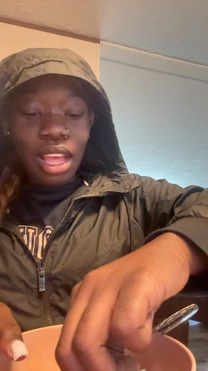 2.3K views · 22 reactions | This is a mess. I hope her husband know how to cook when she get one. She been asking for ox tails all week I was in a good mood when I got up for clinical so I put some on. Karmiah Rosebud | Wendolyn Rosebud Gates | Facebook