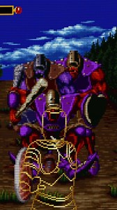 Fun and challenging arcade sword fighting · Crossed Swords (Neo Geo, Alpha Denshi, 1991) #retrogaming #nostalgia #gaming | NoSoloBits