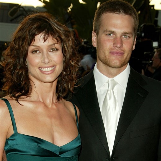Bridget Moynahan Gives Rare Update on Raising Her and Tom Brady's Son Jack