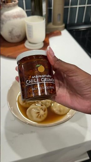 Trader Joe’s Dimpling Recipe