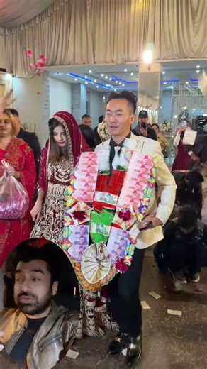 Pakistani Girl Marries a Chinese Man — But Did We Learn From the Past?