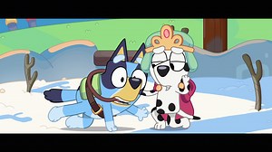 bluey s01e37