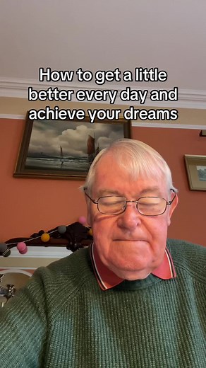 Mastering Daily Progress: Improve Every Day