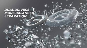 187 reactions · 36 shares | Amazon Headphones Best Seller SOUNDPEATS Gives you Another Audio Marvel：Truengine 2. This is What I Call The Best Hifi Wireless Earbuds with Dual Drives. Sign Up Now to Get 50% OFF. | SOUNDPEATS | Facebook