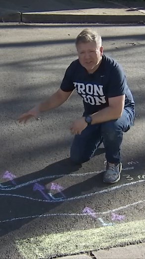 8.9K views · 82 reactions | Storm Team4's Ryan Miller explores the atmosphere’s layers and explains which contains weather. ️ | NBC Washington | Facebook