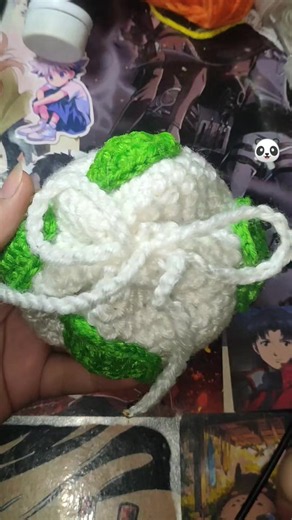 Yoshi Amigurumi Crochet Pattern — Easy Mario Bros Plush