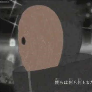 uchiha obito gif(no sound)from naruto