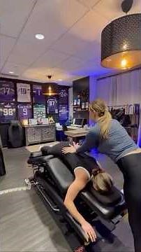 Model X Elite - Massage & Physio Table