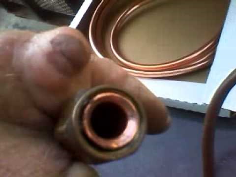 Emglo air compressor quick fix