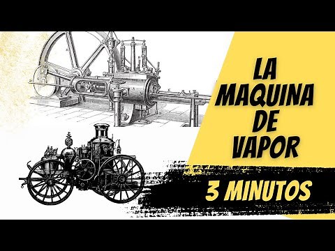 ¡La Revolución del Vapor! La Historia de la Creación de la Máquina de Vapor