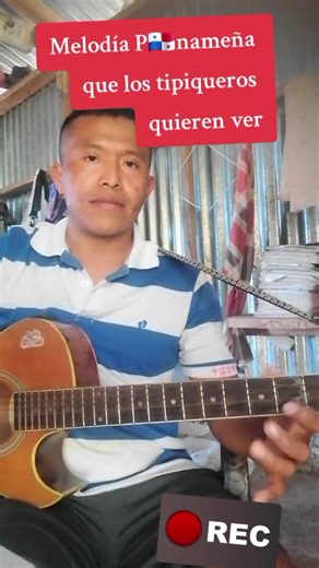 #Panama musical#bibra panameña#Guitarra y tradición#Panamá en cada nota@David Giraldo #Panamá cultural..
