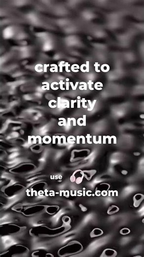 Transcendent – Theta Music for Focus, Clarity & Mental Power