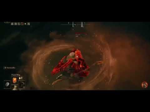 💀 How to BEAT Inquisitor Ghiza EASY! (Stormcaller Scythe Build) | Elden Ring Guide