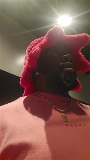 Syed Edwards (@syed.edwards)’s videos with The Ruler's Back - Slick Rick