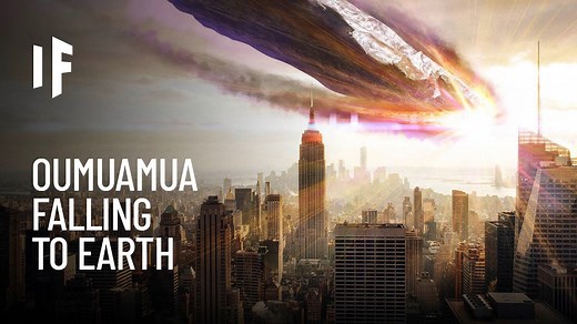 Suppose a dark hydrogen iceberg fell to Earth