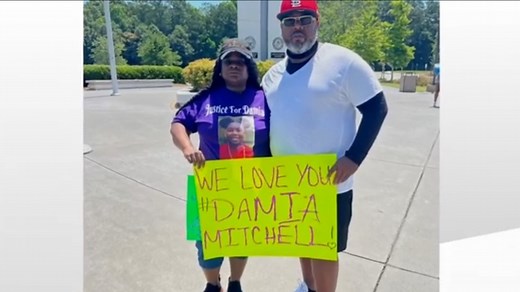 Teen sentenced to 140 years in prison in Gwinnett County killing; Family wants new trial