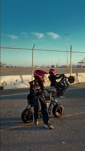 Posted with the Ebox Dragster | wheelies are getting better #dragster #electricbike #ebox