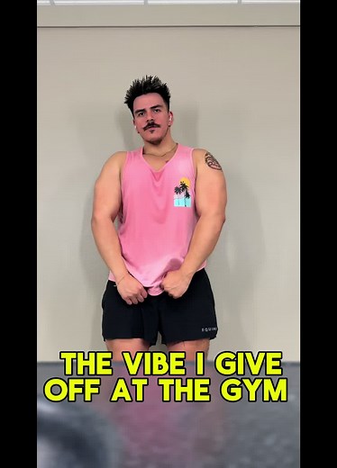 Getting Stronger: The Rise of Gay Bodybuilders