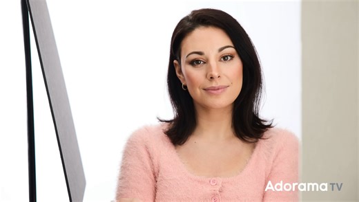 Single-Light Portraits: Professional Results on a Budget