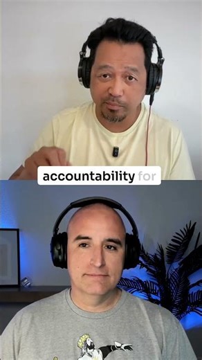 The Accountability Hypocrite Leader 😬⚠️