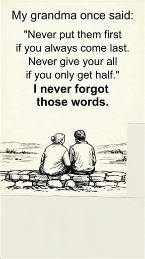Never Give Your All to the Wrong People. #motivation #successmind