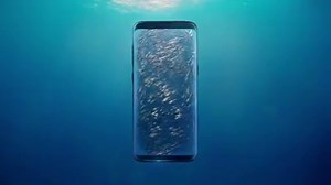 68K views · 470 reactions | Stunning infinity display for limitless possibilities with #GalaxyS8 | Samsung | Facebook