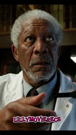 She reached 100%… and became EVERYTHING #lillymovierecs #movie #lucy #viral #trending