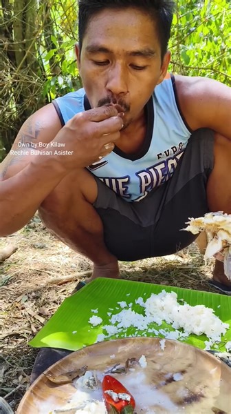 387K views · 12K reactions | Ginataang dalag at eswil Huli ko sa...