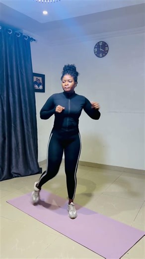 Fitness routine part (1)