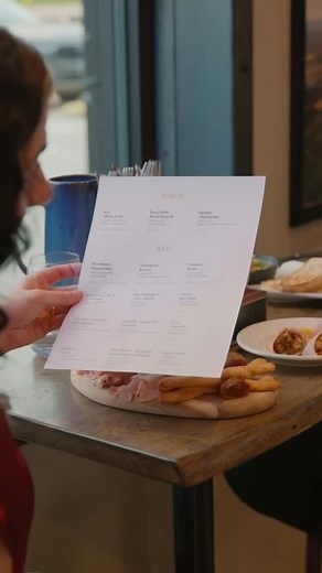 Soft lights. Warm plates. Good company. That’s the Tapas Night experience, every Friday and Saturday at Waypoint. 🗓️ Until Dec 13 | 5:30–9 PM #coffee #coffeetime #coffeelover #coffeebreak #coffeeculture #waypointcoffee #findyourplace #cafeculture | Waypoint Coffee