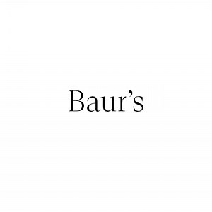 Baur's Brasserie & Bar in Zurich