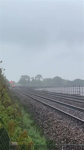 Coming from Plymouth going to Edinburgh cross-country Voyager train