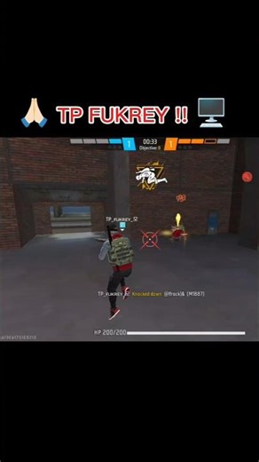 TP FUKREY & RAI STAR FREE FIRE DELETE KAR DIYA🥺 #gyangaming #raistar #garenafreefire #freefireshorts