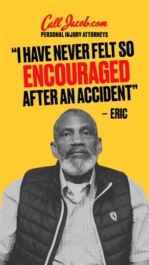 Hearing our clients share their stories is the most rewarding part of what I do. Every case is more than paperwork, it’s a person, a family, and a future worth fighting for. Thank you for trusting the Law Offices of Jacob Emrani and me to stand by your side and deliver the justice you deserve. Your win is why I never stop fighting. #CallJacob #JacobEmrani #ClientTestimonial #JusticeServed #PersonalInjuryAttorney #WeFightForYou | Law Offices of Jacob Emrani | Facebook
