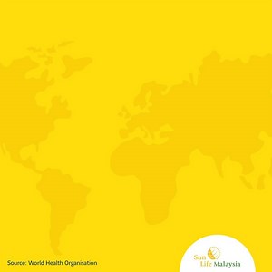 6.2K views · 202 reactions | Stay protected from the novel Coronavirus and separate the Facts from the Myths today. By understanding the facts, we can all manage the situation better plus no need to get all panicky ! #SunLifeMalaysia #LifeIsBrighterUnderTheSun #stayprotected Find out more: https://www.who.int/emergencies/diseases/novel-coronavirus-2019/advice-for-public/myth-busters | Sun Life Malaysia | Facebook
